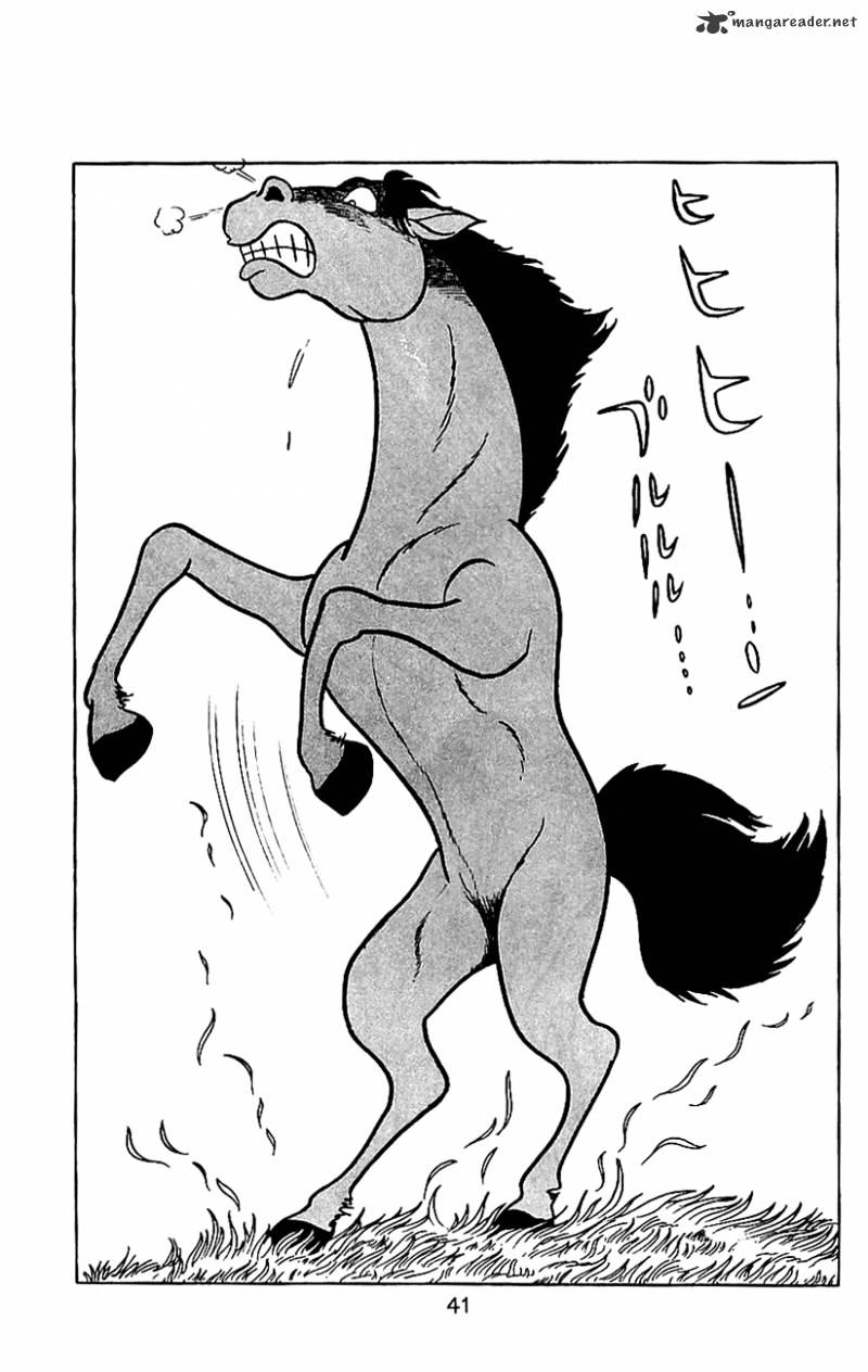 Hybrid Insector Chapter 4 page 43 - Chapter 4 : Volume 4