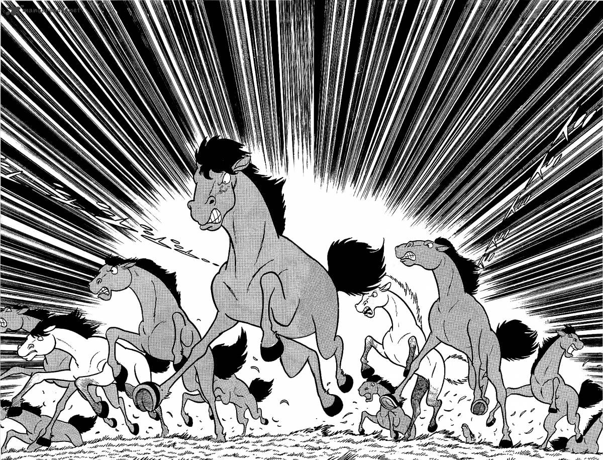 Hybrid Insector Chapter 4 page 44 - Chapter 4 : Volume 4