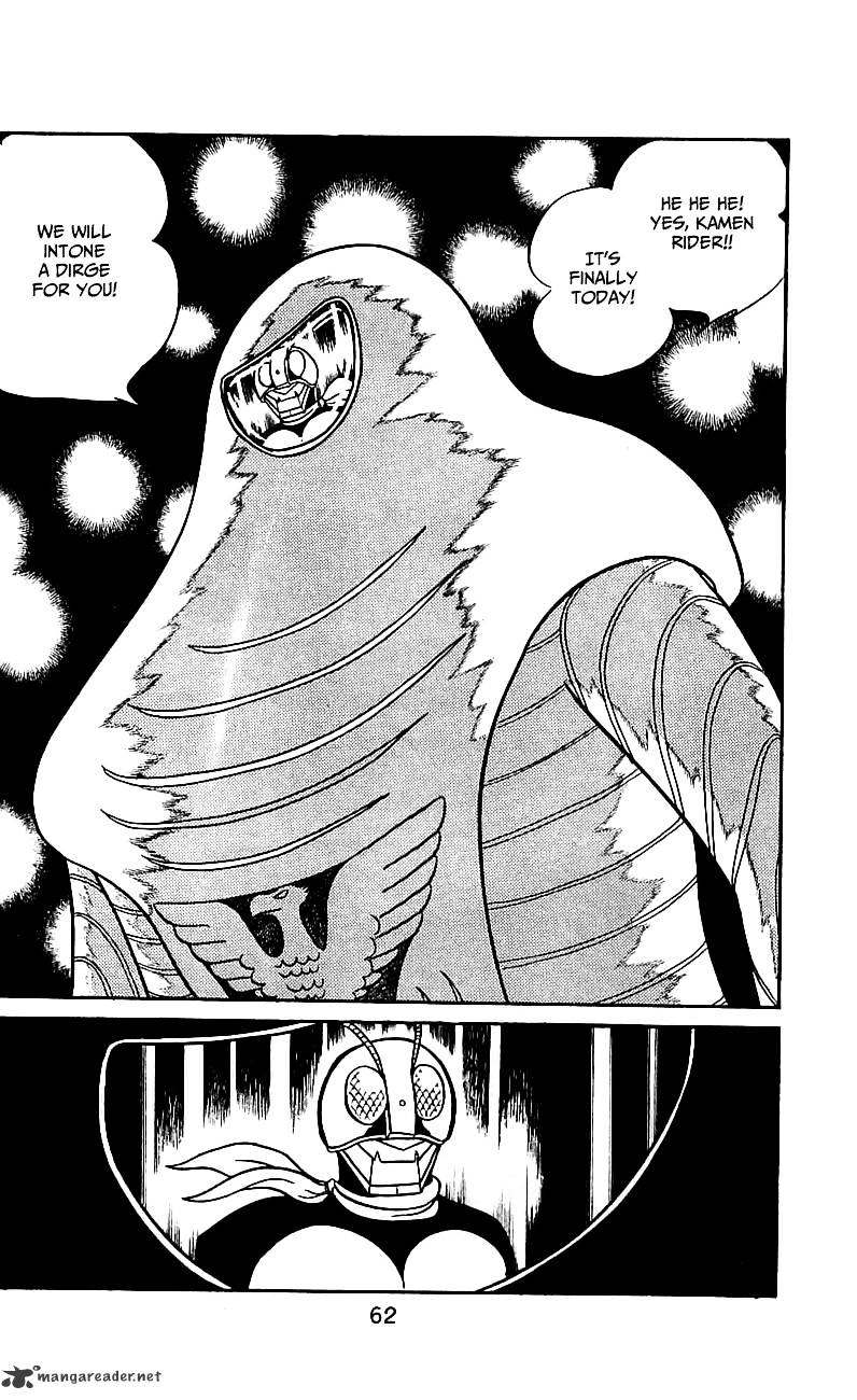 Hybrid Insector Chapter 4 page 61 - Chapter 4 : Volume 4