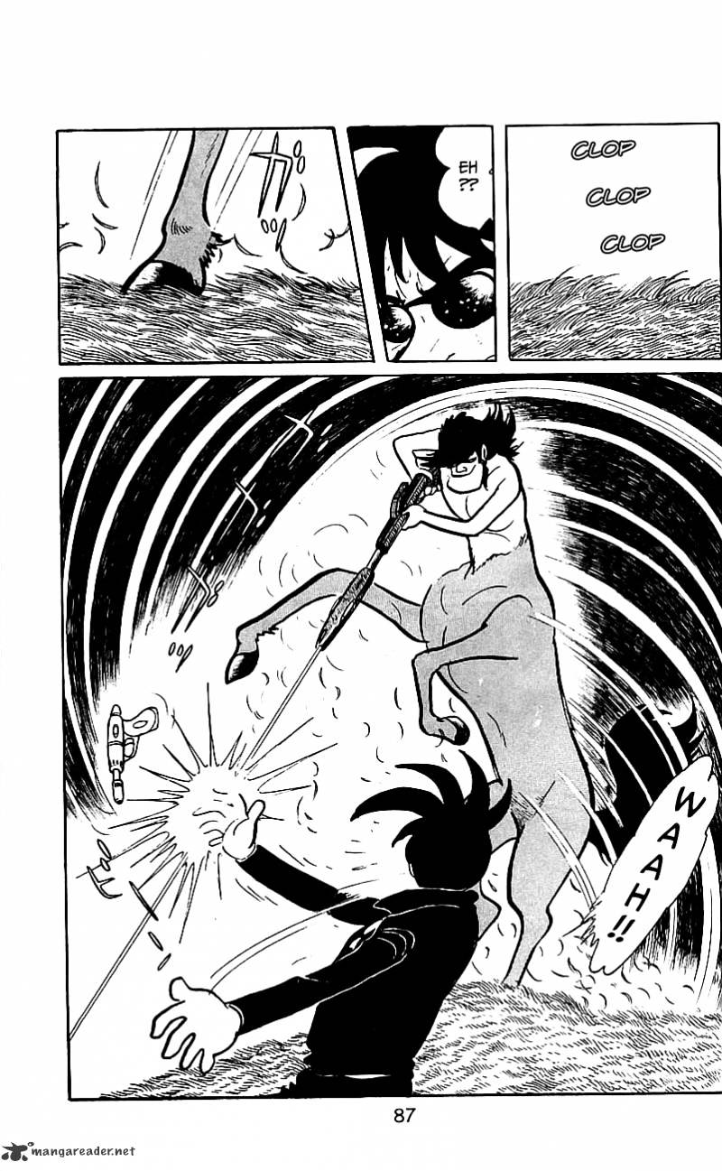 Hybrid Insector Chapter 4 page 84 - Chapter 4 : Volume 4