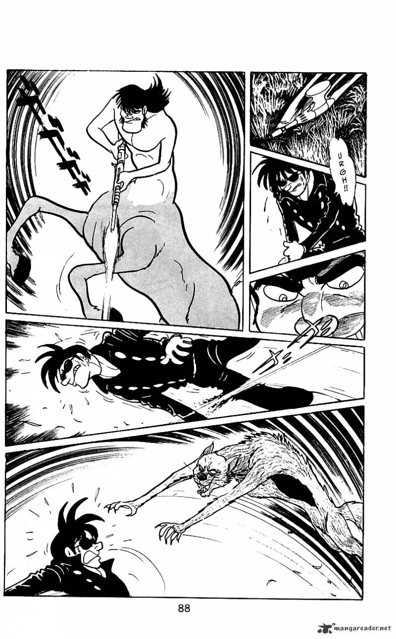 Hybrid Insector Chapter 4 page 85 - Chapter 4 : Volume 4