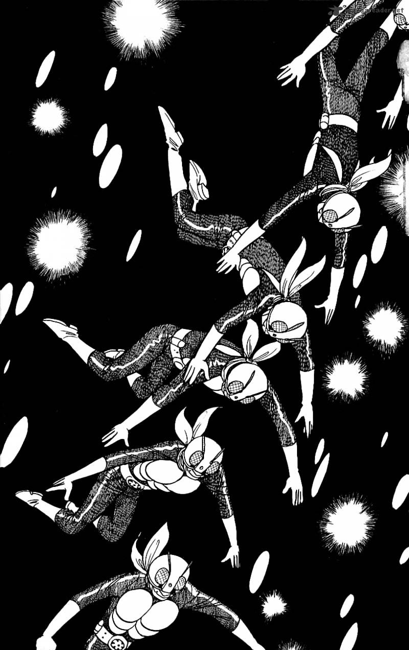 Hybrid Insector Chapter 4 page 92 - Chapter 4 : Volume 4
