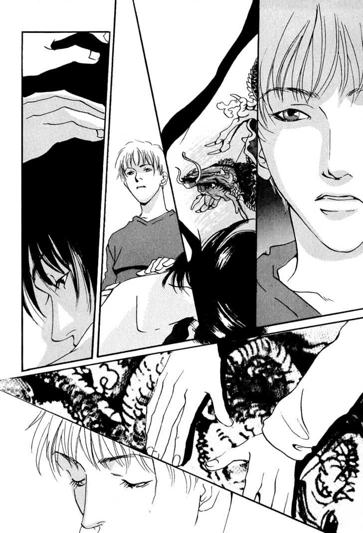 Hydra 1+2+3+4 Chapter 3.1 page 11 - Chapter 3.1