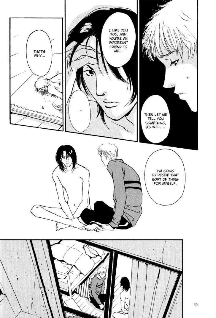 Hydra 1+2+3+4 Chapter 3.1 page 15 - Chapter 3.1