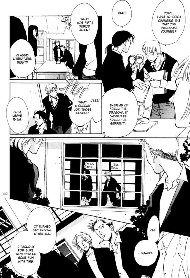 Hydra 1+2+3+4 Chapter 3.1 page 19 - Chapter 3.1