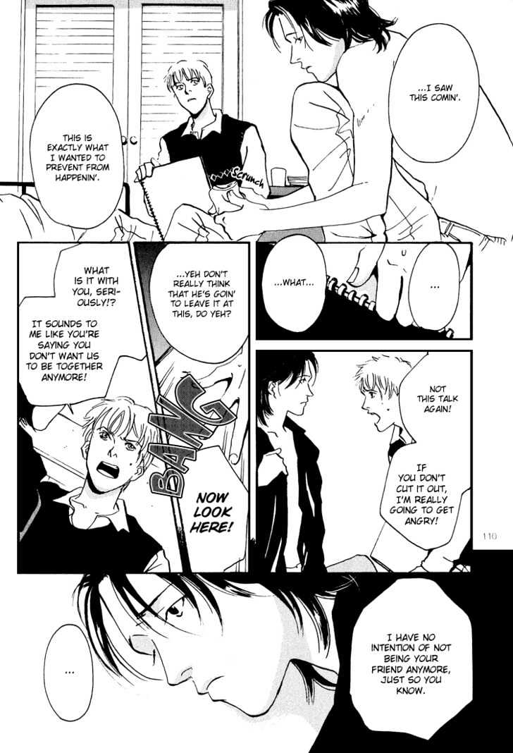 Hydra 1+2+3+4 Chapter 3.1 page 27 - Chapter 3.1