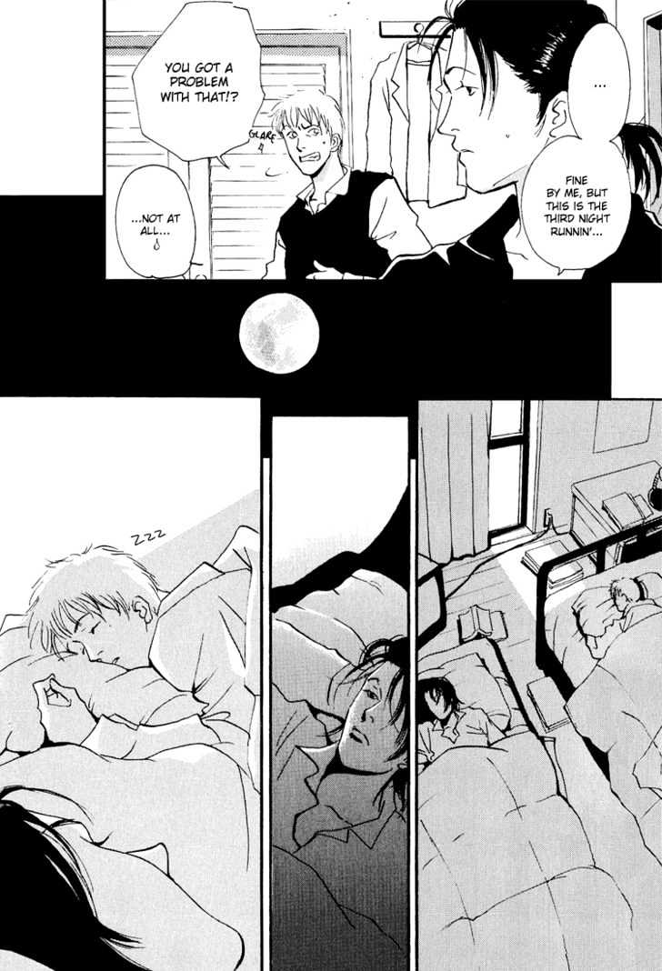 Hydra 1+2+3+4 Chapter 3.1 page 29 - Chapter 3.1