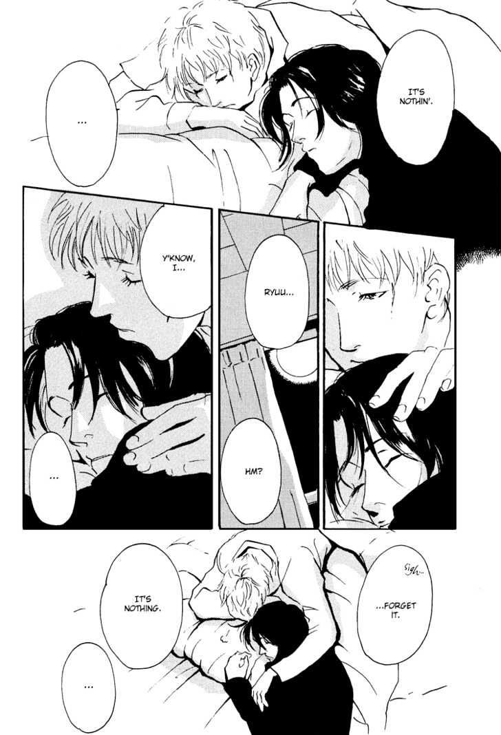 Hydra 1+2+3+4 Chapter 3.1 page 31 - Chapter 3.1