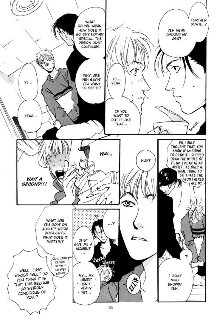 Hydra 1+2+3+4 Chapter 3.1 page 6 - Chapter 3.1