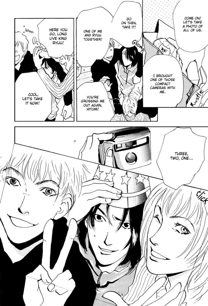 Hydra 1+2+3+4 Chapter 3.2 page 10 - Chapter 3.2