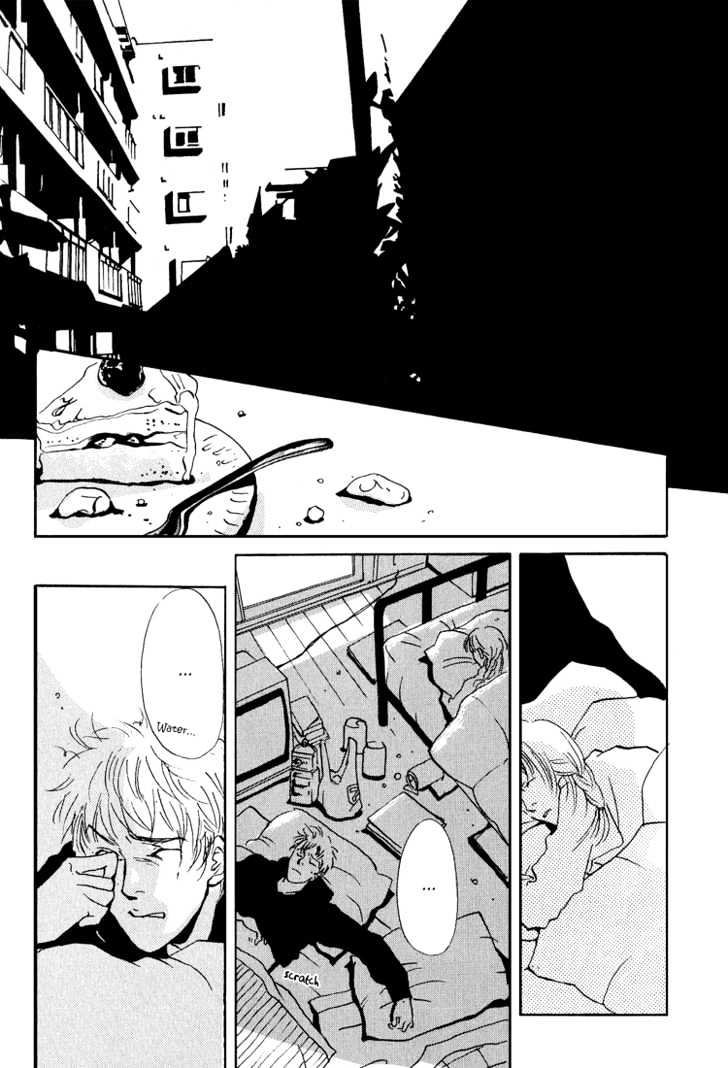 Hydra 1+2+3+4 Chapter 3.2 page 11 - Chapter 3.2