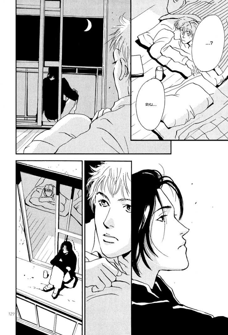 Hydra 1+2+3+4 Chapter 3.2 page 12 - Chapter 3.2