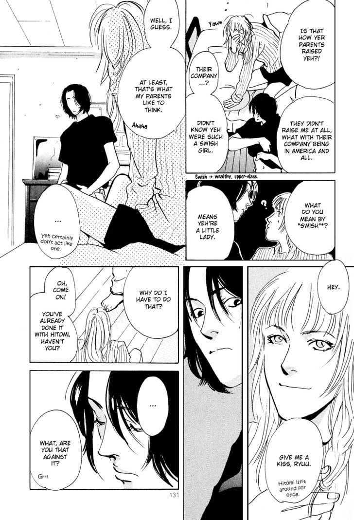 Hydra 1+2+3+4 Chapter 3.2 page 16 - Chapter 3.2