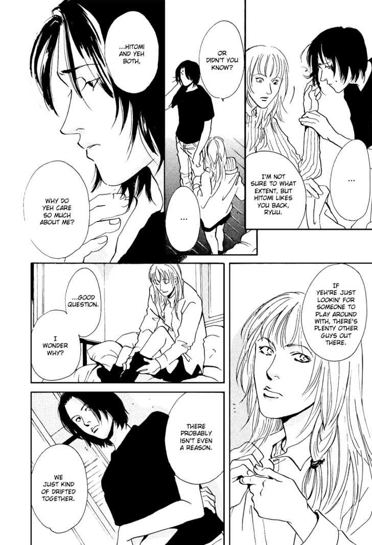 Hydra 1+2+3+4 Chapter 3.2 page 18 - Chapter 3.2