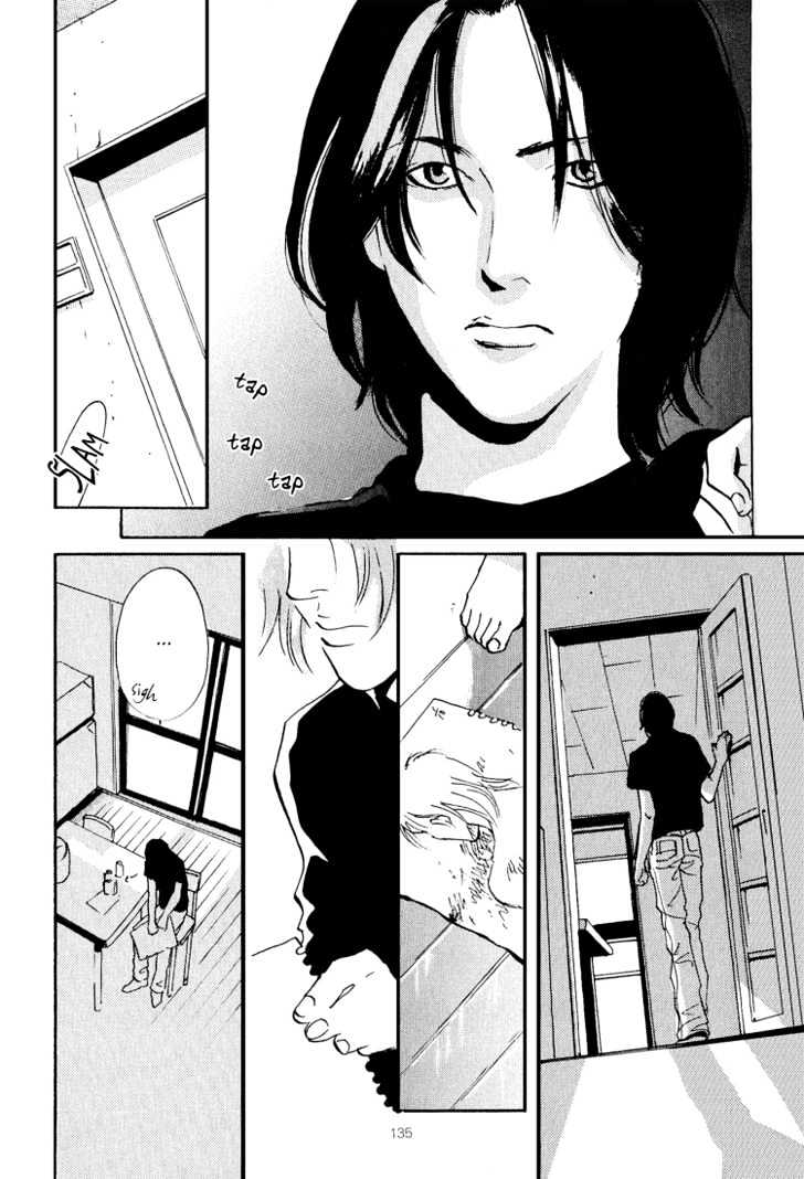 Hydra 1+2+3+4 Chapter 3.2 page 20 - Chapter 3.2
