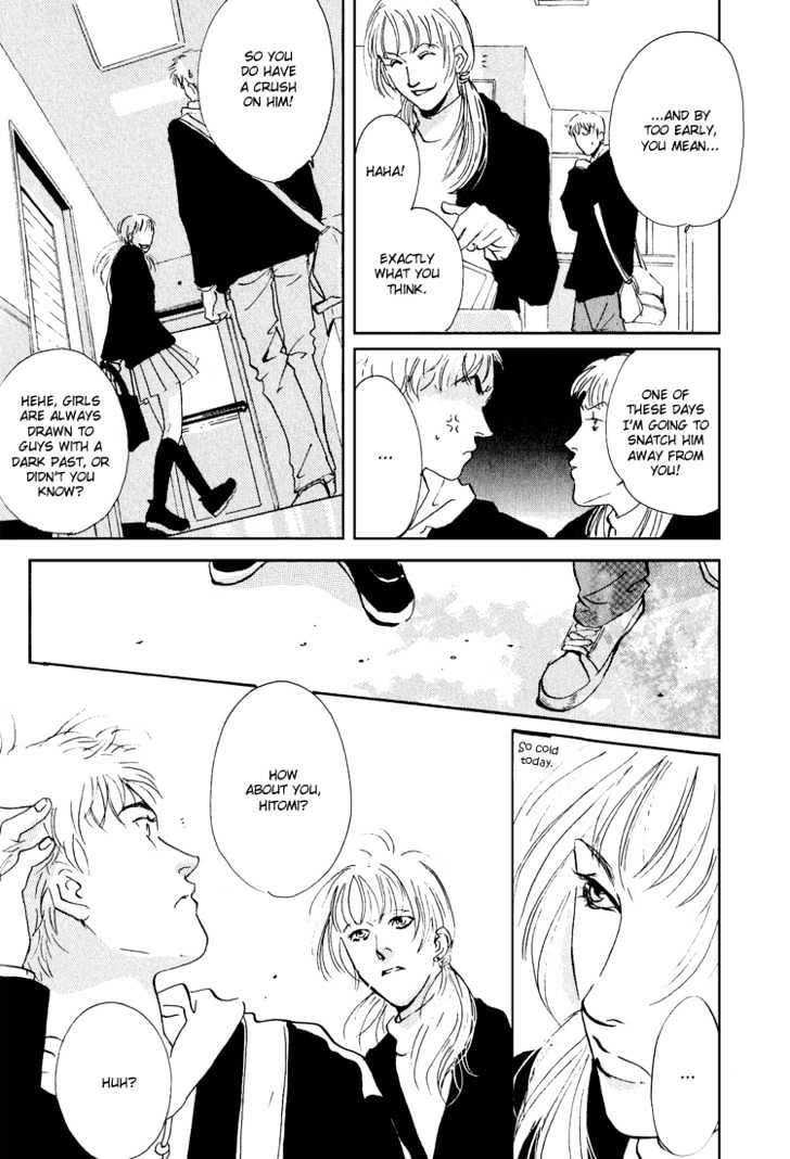 Hydra 1+2+3+4 Chapter 3.2 page 25 - Chapter 3.2