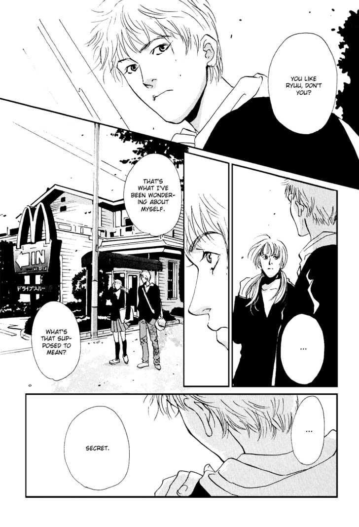 Hydra 1+2+3+4 Chapter 3.2 page 26 - Chapter 3.2