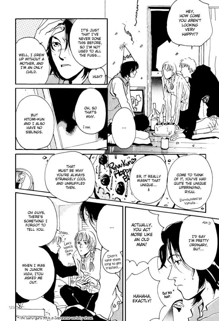 Hydra 1+2+3+4 Chapter 3.2 page 8 - Chapter 3.2