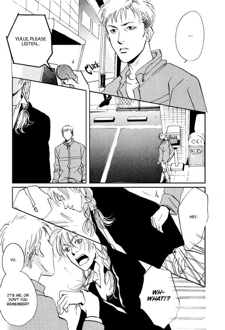 Hydra 1+2+3+4 Chapter 3.3 page 31 - Chapter 3.3