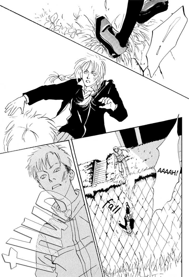 Hydra 1+2+3+4 Chapter 3.3 page 36 - Chapter 3.3