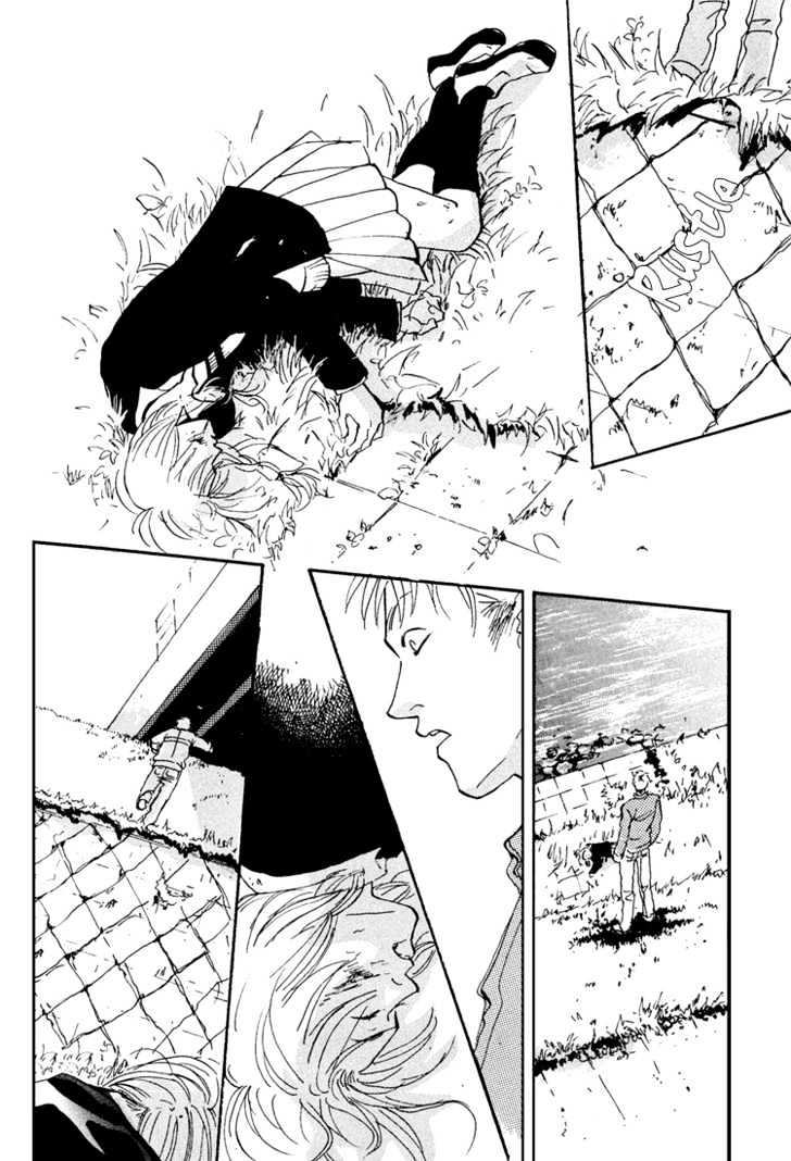 Hydra 1+2+3+4 Chapter 3.3 page 37 - Chapter 3.3