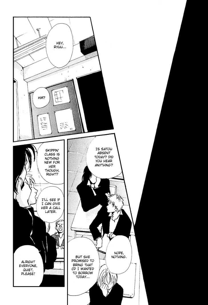 Hydra 1+2+3+4 Chapter 3.3 page 38 - Chapter 3.3