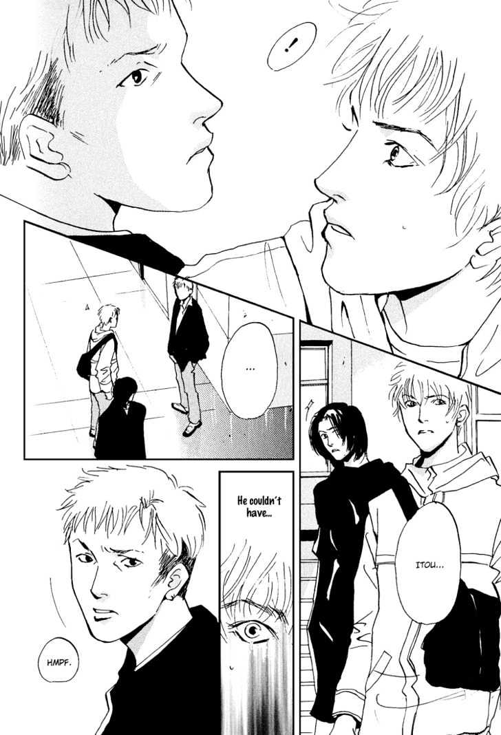 Hydra 1+2+3+4 Chapter 3.3 page 41 - Chapter 3.3