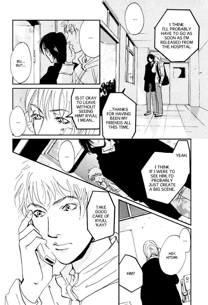 Hydra 1+2+3+4 Chapter 3.3 page 47 - Chapter 3.3