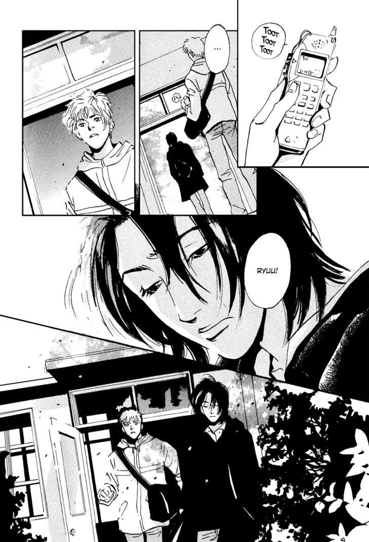 Hydra 1+2+3+4 Chapter 3.3 page 49 - Chapter 3.3