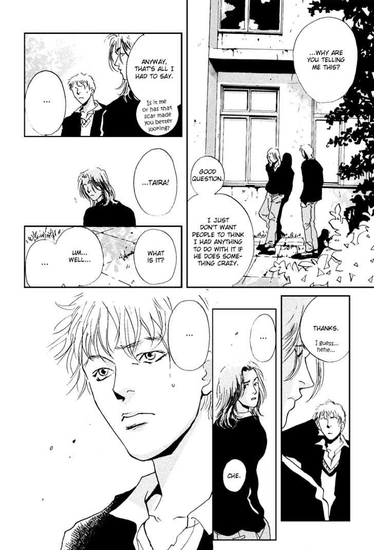 Hydra 1+2+3+4 Chapter 3.3 page 7 - Chapter 3.3