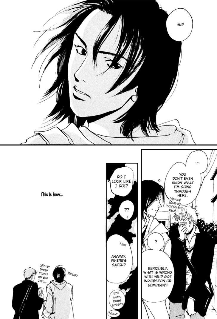 Hydra 1+2+3+4 Chapter 3.3 page 9 - Chapter 3.3