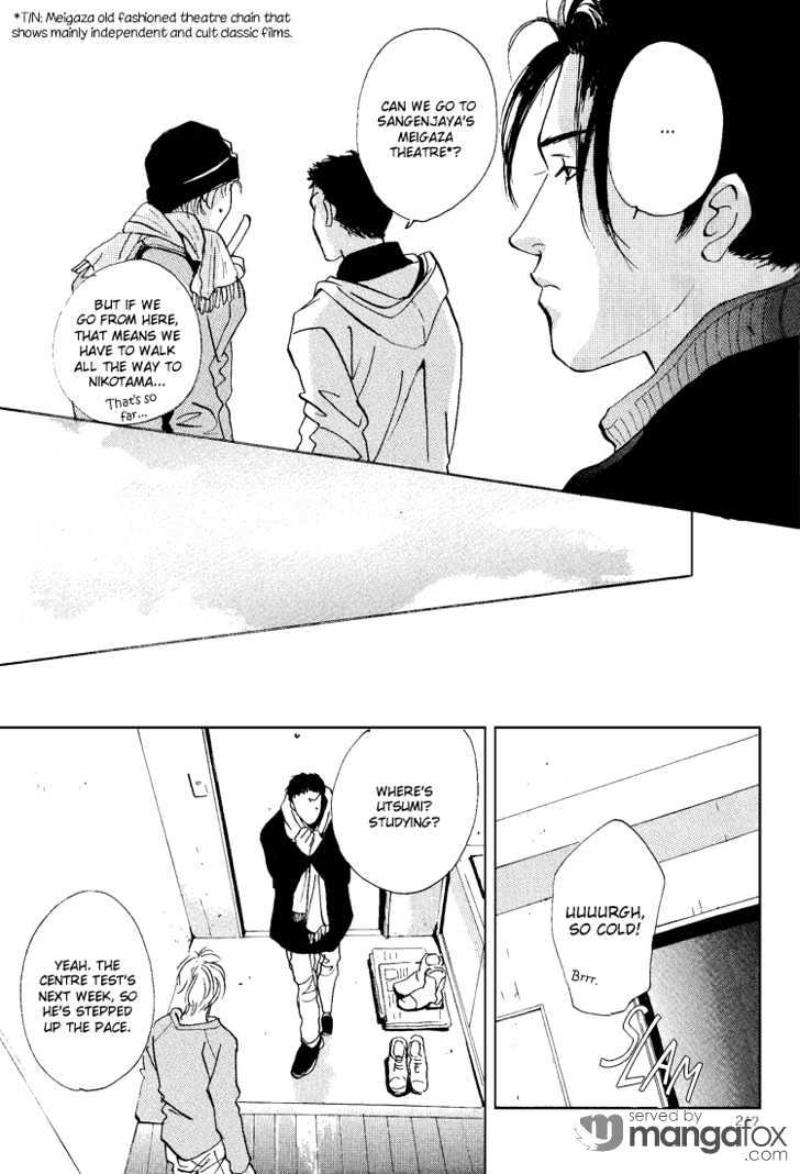 Hydra 3+4+5+6 Chapter 5.1 page 12 - Chapter 5.1