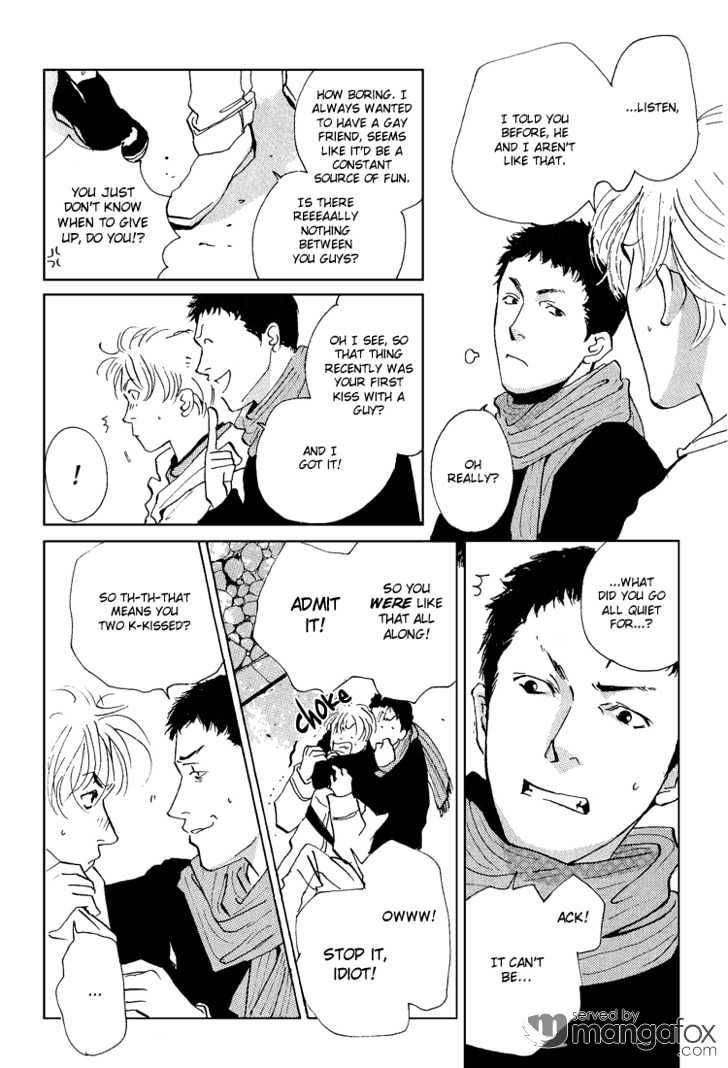 Hydra 3+4+5+6 Chapter 5.1 page 15 - Chapter 5.1