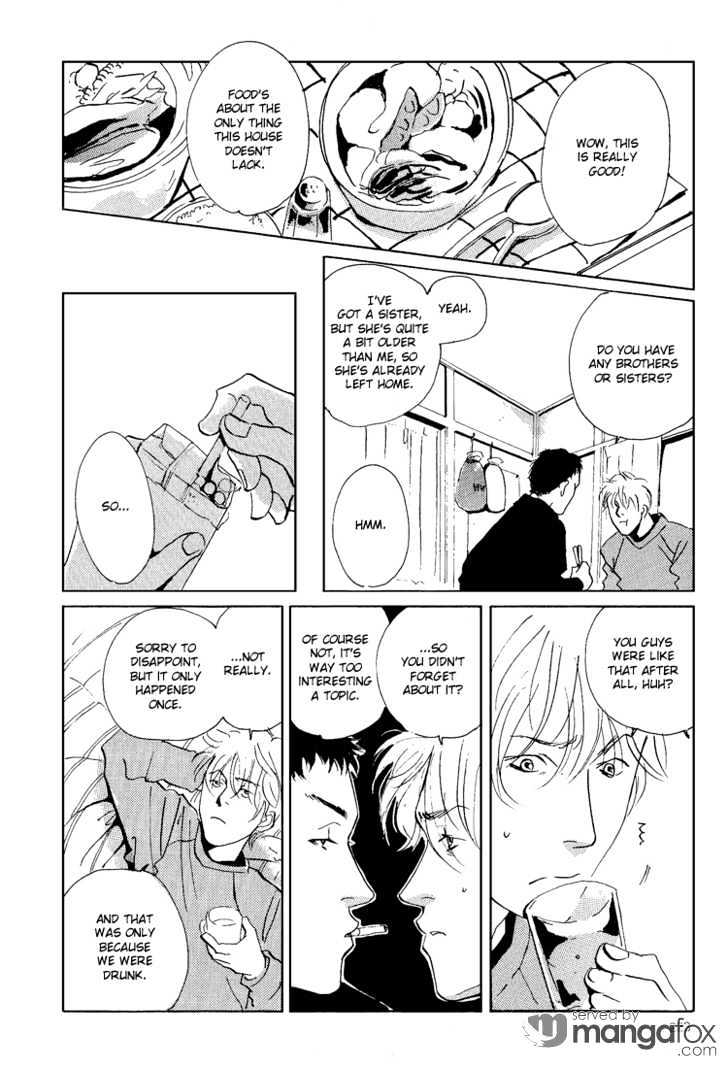 Hydra 3+4+5+6 Chapter 5.1 page 18 - Chapter 5.1