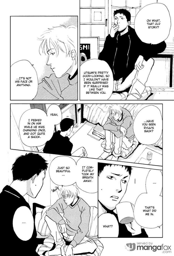 Hydra 3+4+5+6 Chapter 5.1 page 19 - Chapter 5.1