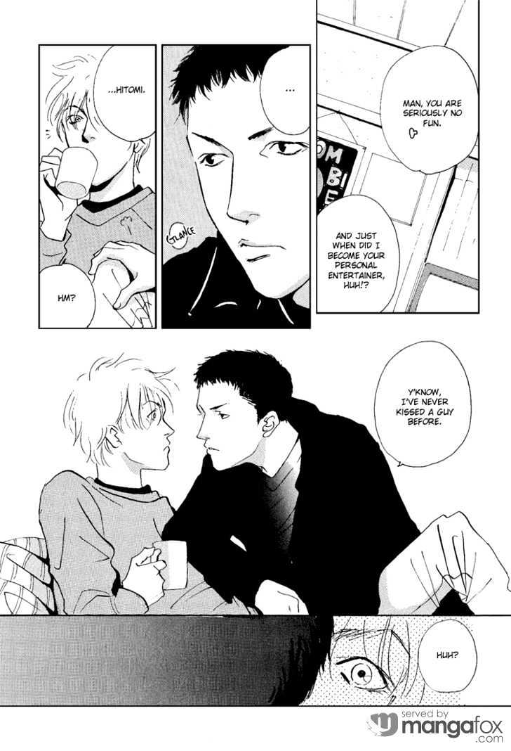 Hydra 3+4+5+6 Chapter 5.1 page 22 - Chapter 5.1