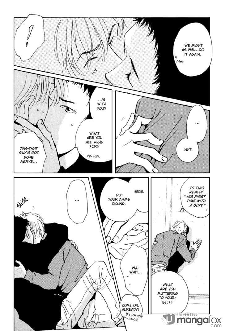Hydra 3+4+5+6 Chapter 5.1 page 25 - Chapter 5.1