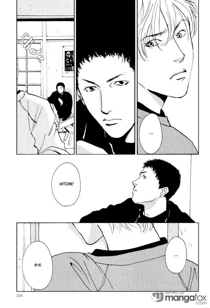 Hydra 3+4+5+6 Chapter 5.1 page 28 - Chapter 5.1