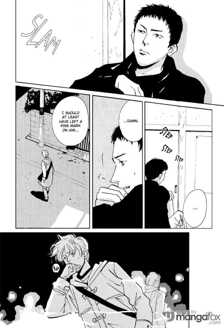 Hydra 3+4+5+6 Chapter 5.1 page 29 - Chapter 5.1