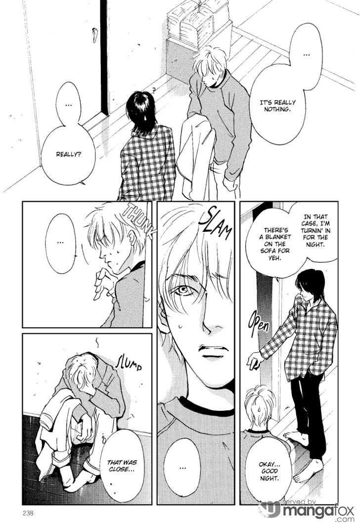 Hydra 3+4+5+6 Chapter 5.1 page 33 - Chapter 5.1