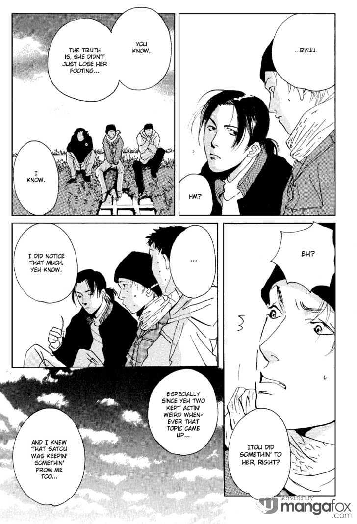 Hydra 3+4+5+6 Chapter 5.1 page 7 - Chapter 5.1