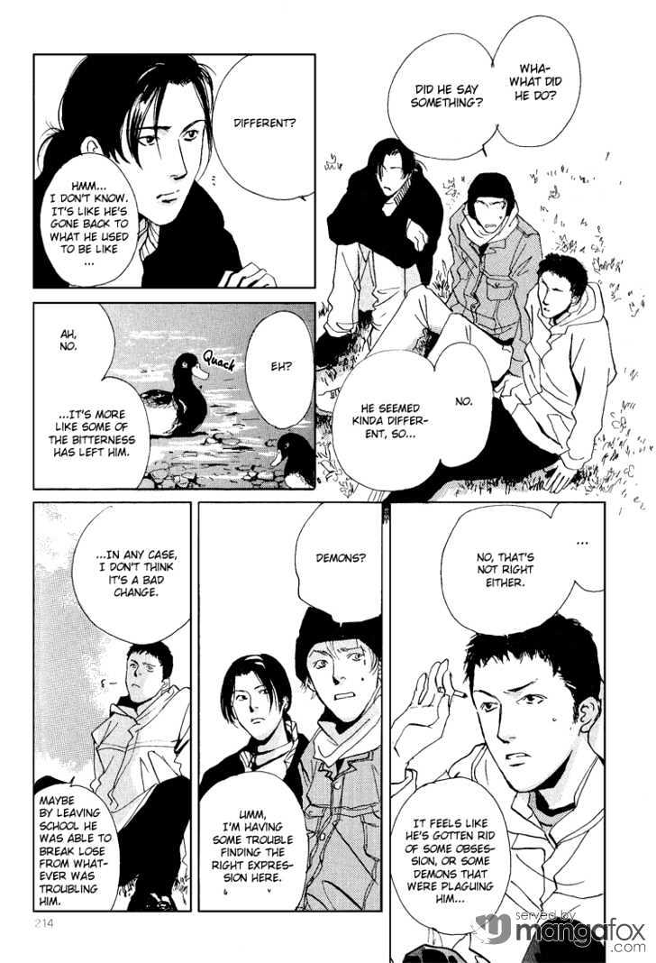 Hydra 3+4+5+6 Chapter 5.1 page 9 - Chapter 5.1