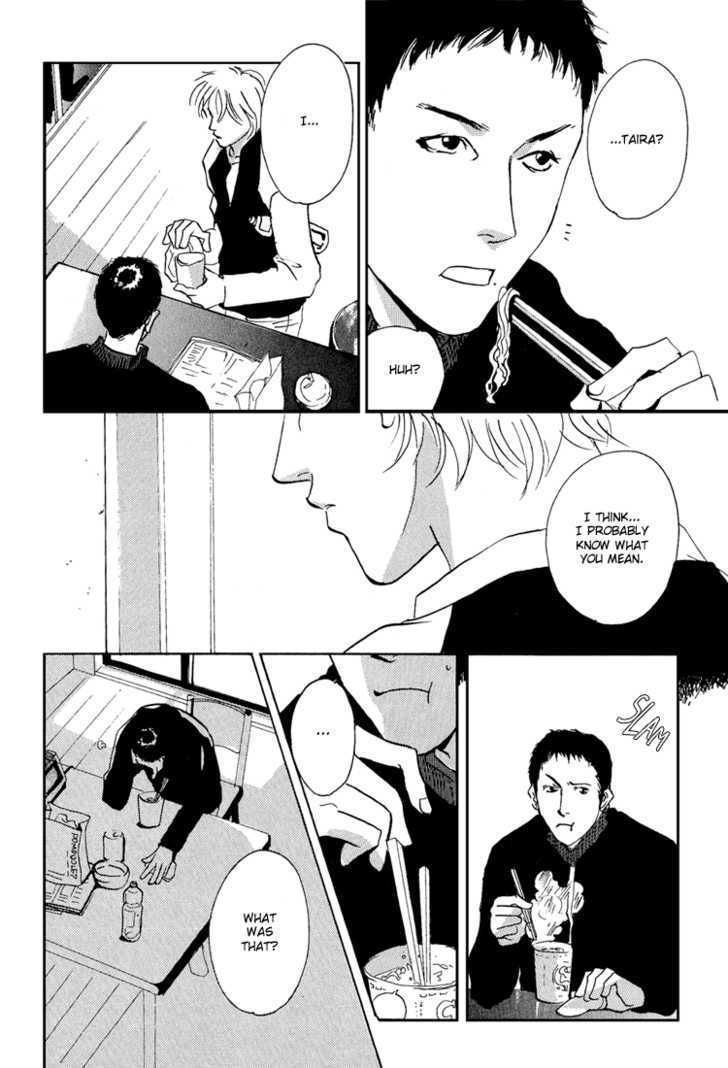 Hydra 3+4+5+6 Chapter 5.2 page 13 - Chapter 5.2