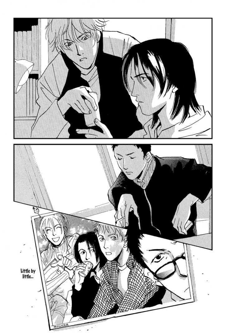 Hydra 3+4+5+6 Chapter 5.2 page 14 - Chapter 5.2