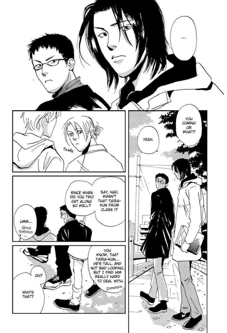 Hydra 3+4+5+6 Chapter 5.2 page 18 - Chapter 5.2