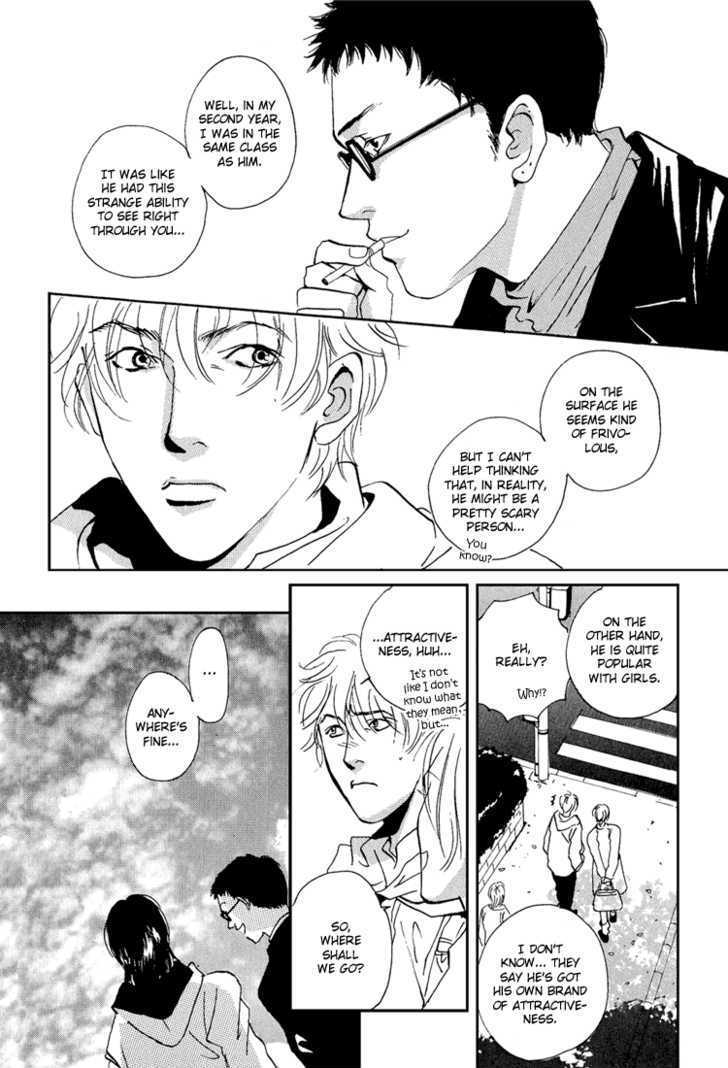Hydra 3+4+5+6 Chapter 5.2 page 19 - Chapter 5.2