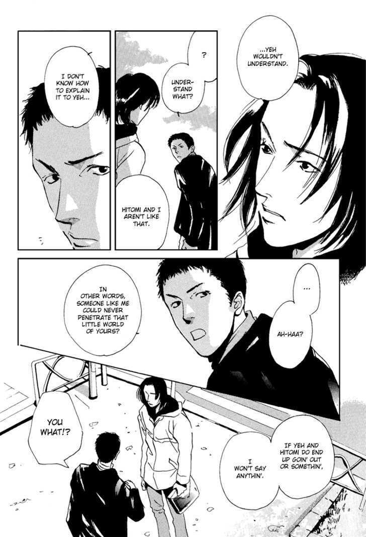 Hydra 3+4+5+6 Chapter 5.2 page 23 - Chapter 5.2