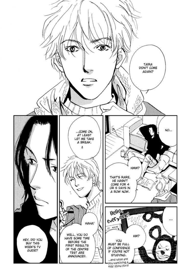 Hydra 3+4+5+6 Chapter 5.2 page 26 - Chapter 5.2