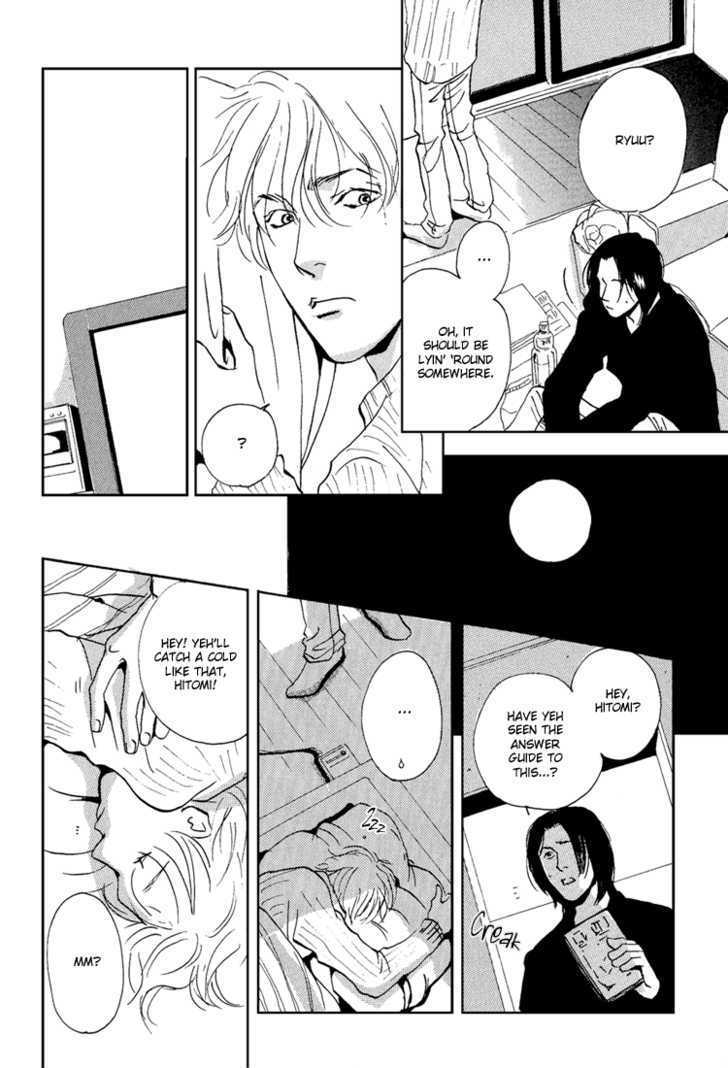 Hydra 3+4+5+6 Chapter 5.2 page 27 - Chapter 5.2