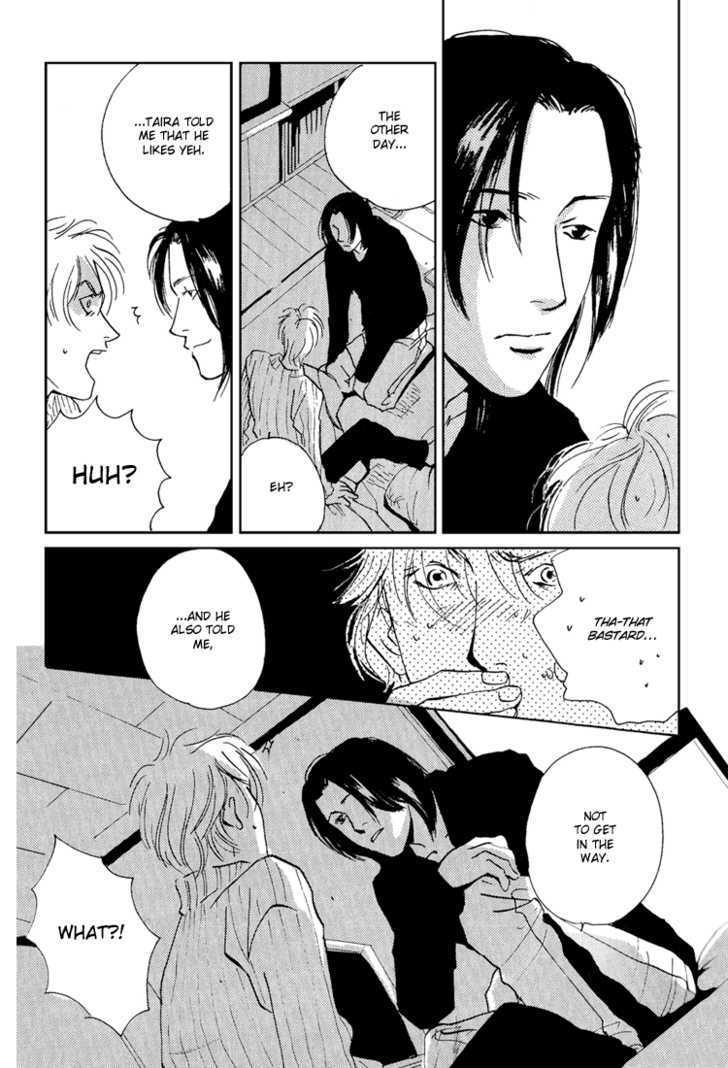 Hydra 3+4+5+6 Chapter 5.2 page 31 - Chapter 5.2